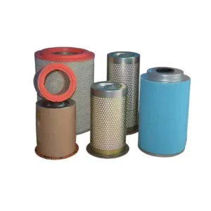 Compressor Filters