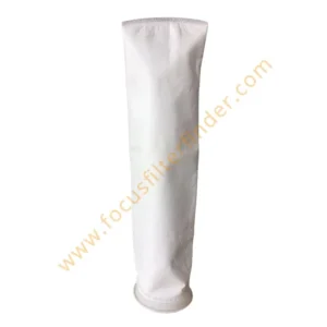 25 micron custom PP filter bag