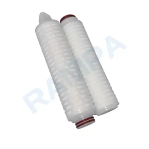 0.2 micron PES membrane filter element10