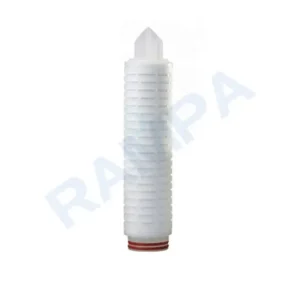 0.2 micron PTFE filter cartridge