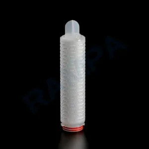 0.2micron PVDF membrane filter cartridge