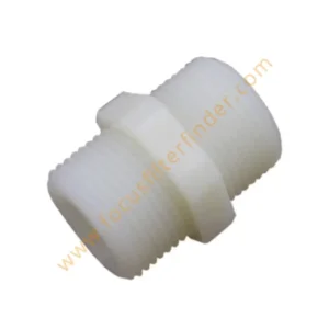 0.5 inch household purifier coupling