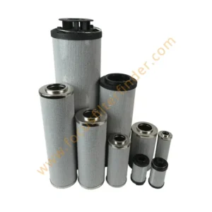 0024 series HYDAC hydraulic filter replacement (1)