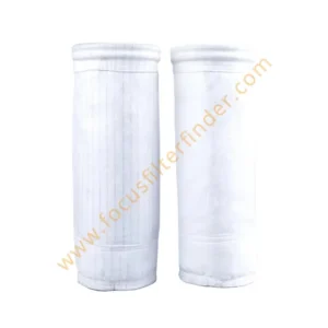 729, 208 polyester dust filter bag