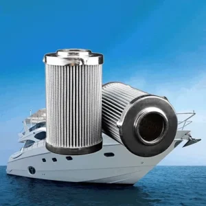 Marine Filter Element