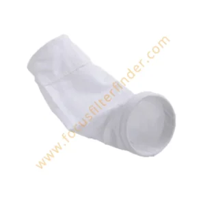 high temperature resistant PTFE dust filter bag