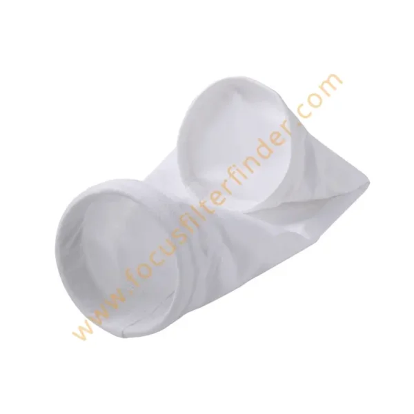 high temperature resistant PTFE dust filter bag