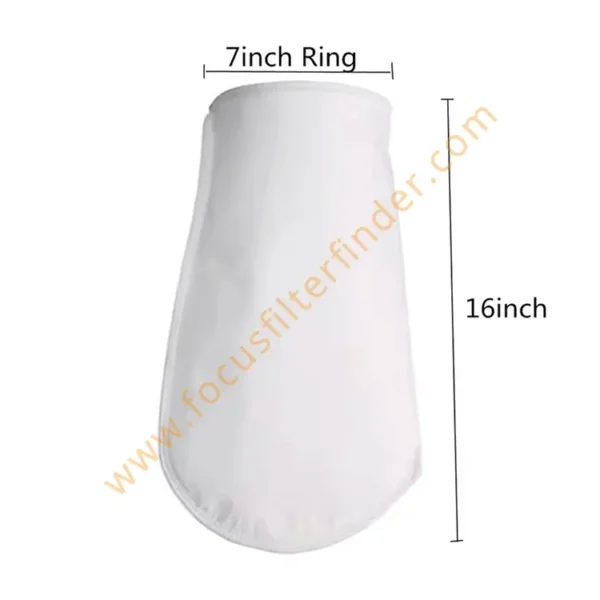 swimming pool liquid filter bag (4)