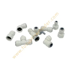 water purifer coupler