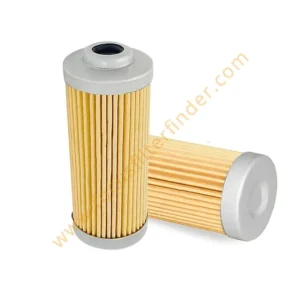 104500-55710 diesel filter element suitable for excavator tractor