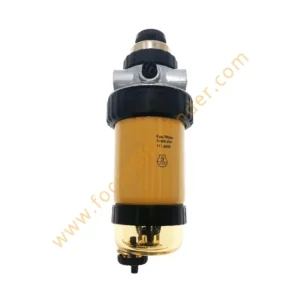 117-4089 fuel water separator assy factory price supply