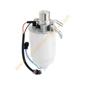 12642623 diesel filter assy apply to Chevrolet