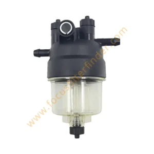 130306380 130446120 Diesel filter ASSY apply to PERKINS engine