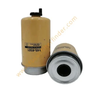 145-4501 fuel water separator replacement suit for CAT excavator