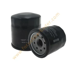 16097-0008 oil filter replacement apply to KAWASAKI Z800 Z1000 Z900