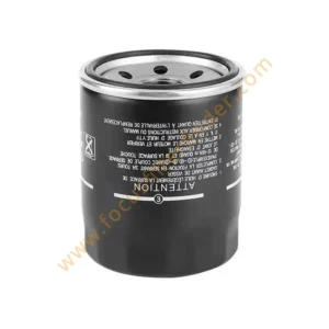 16510-61A31 filter replacement apply to SUZUKI out-board engine oil filtration