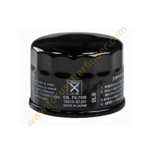 16510-87J00 oil filter replacement apply to SUZUKI engine