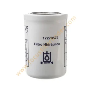 17270572 hydraulic oil filter replacement factory supply