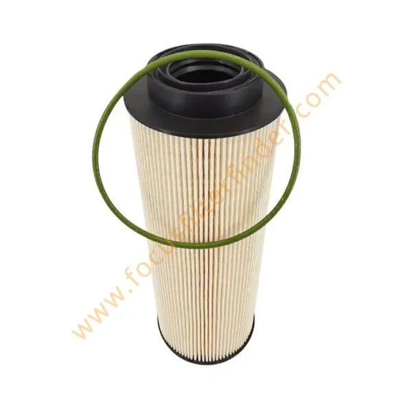 1852006 fuel filter replacement DAF E6 XF106 truck