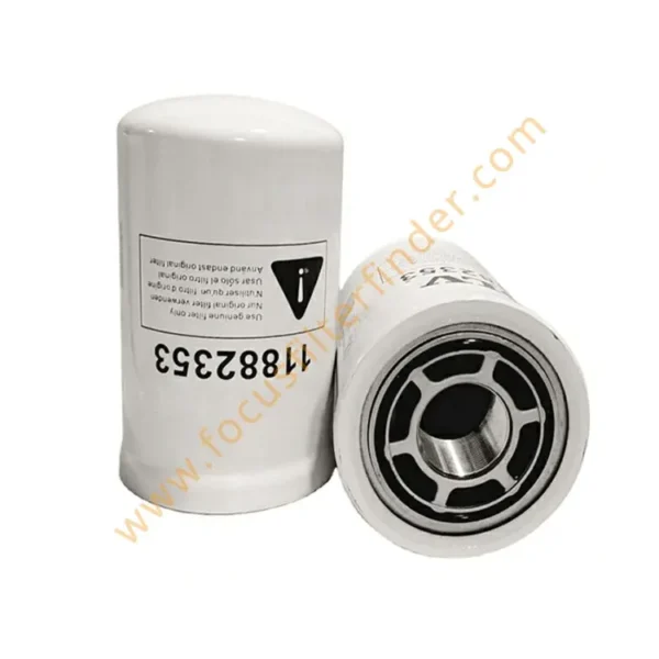 1882353 hydraulic oil filter for BT-8880-MPG engine