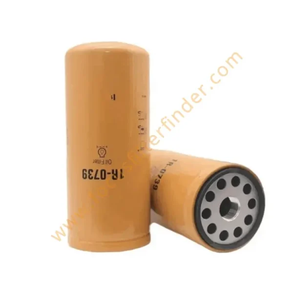 1R-0739 oil filter aftermarket parts factory onsale