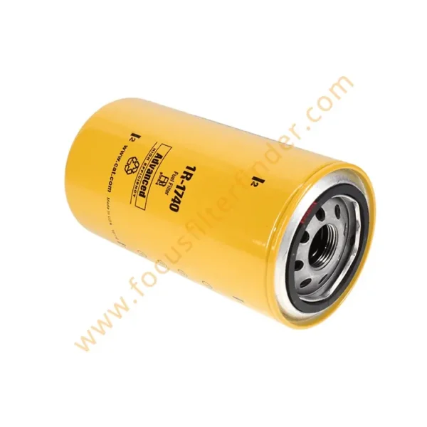 1R-1740 fuel filter replacement suit for CAT equipment