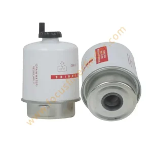 31863 fuel water separator 30 micron filter spot supply