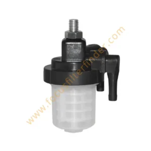 35-879884T filter assy apply to MERCURY out-board engine fuel filtration