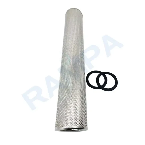 FCR-4002-RC glass fiber coalescence filter cartridge