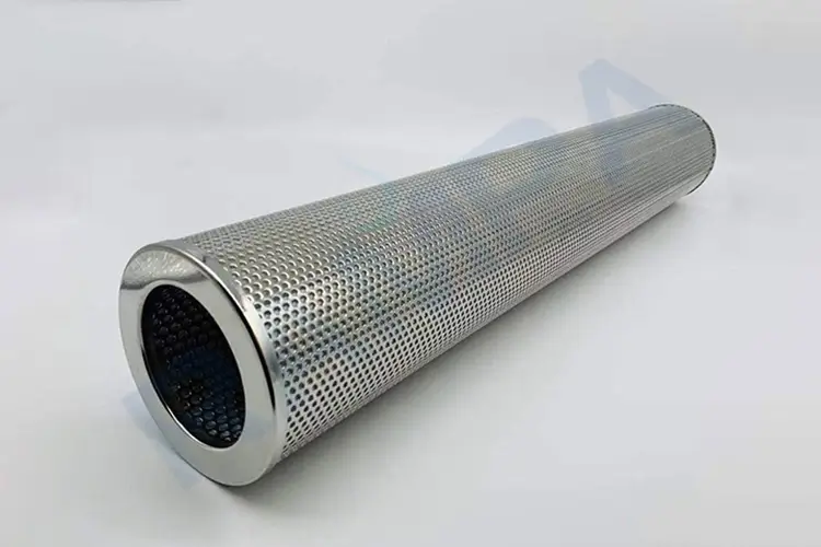 FCR-4002-RC glass fiber coalescence filter cartridge