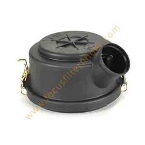 P533761 Air filter cap spot supply