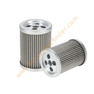 PF935 diesel filter factory price spot supply