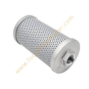 RC461-62150 filter repalcment apply to hydraulic oil filtration