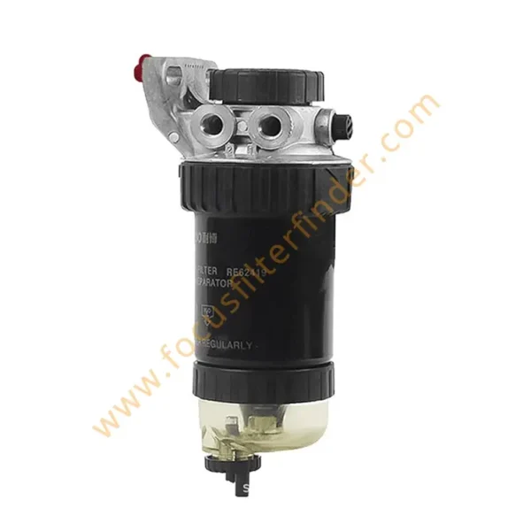 RE62419 fuel filter assy factory wholesale