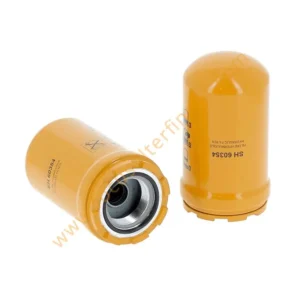 SH60354 hydraulic oil filter replacement