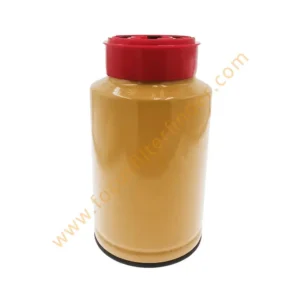 SN55437 fuel water separator filter element factory stock supply