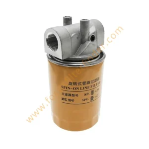 SPX-06-08X25 line filter element assy spot supply